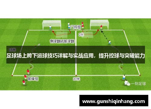 足球场上胯下运球技巧详解与实战应用，提升控球与突破能力