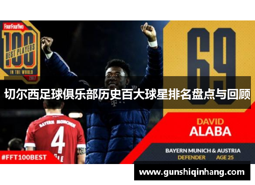 切尔西足球俱乐部历史百大球星排名盘点与回顾