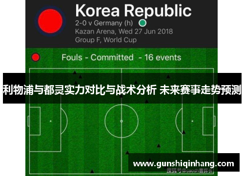 利物浦与都灵实力对比与战术分析 未来赛事走势预测