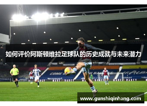 如何评价阿斯顿维拉足球队的历史成就与未来潜力